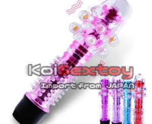 ดิลโด้เม็ดฟูแน่น | KB138