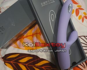 ดิลโด้ กระแสไฟฟ้า | KB162