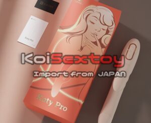 ดิลโด้ Katy Pro | KB176