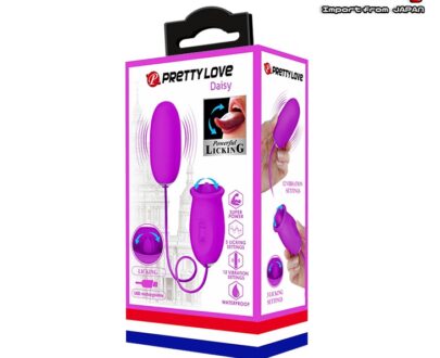 ไข่สั่น Daisy | KA46