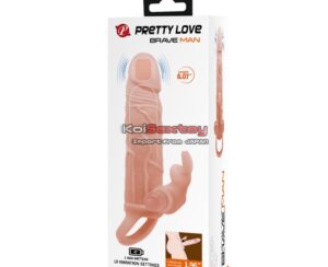 ปลอก Braveman | KJ49