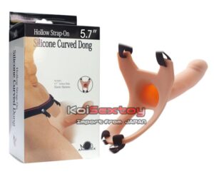 กางเกงผู้ชาย Hollow Strap-On | KC23