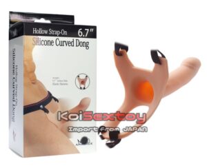 กางเกงผู้ชาย Hollow Strap-On | KC24