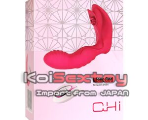 ไข่สั่นไร้สาย WaveGod | KC35