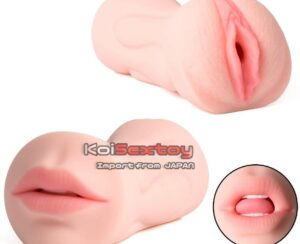 ซิลิโคนปากโม๊ค Miyo | KE68