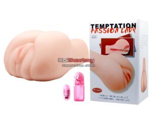 จิ๋มเทียมดารา AV ทั้งจิ๋มตูด | KG09