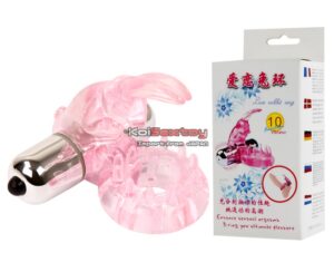 ห่วงสวมเสียวกระต่ายน้อย | KH12