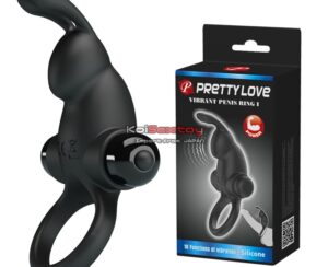 ห่วงสวมน้องกระต่าย Penis Ring | | KH28