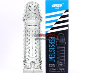 ปลอก Thick Huge Long | KJ42