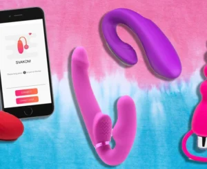 10 ประโยชน์ของการใช้ Sextoy