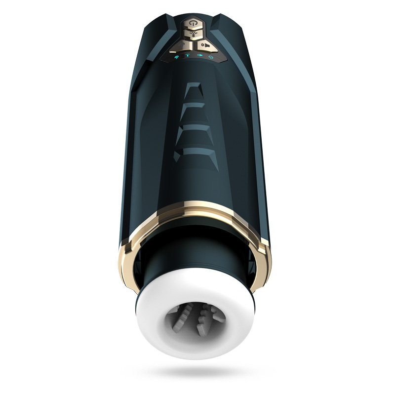 จิ๋มกระป๋องออโต้ชัก Premium | KE80 